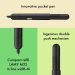 LAMY Pico Ballpoint Pen 19 LAMY Pico Ballpoint Pen 19