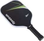 Reebok 2-Player LED Pickleball Set - BLACK Reebok 2-Player LED Pickleball Set - BLACK