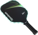 Reebok 2-Player LED Pickleball Set - BLACK Reebok 2-Player LED Pickleball Set - BLACK