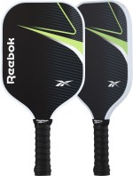 Reebok 2-Player LED Pickleball Set - BLACK Reebok 2-Player LED Pickleball Set - BLACK