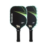 Reebok 2-Player LED Pickleball Set 2 Reebok 2-Player LED Pickleball Set 2