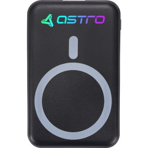 Wireless Charger & Power Bank 10,000 mAh 1 Wireless Charger & Power Bank 10,000 mAh 1