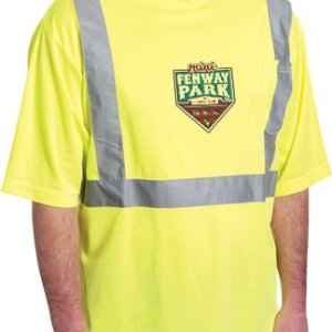 Class 2 Short Sleeve T-Shirt 1 Class 2 Short Sleeve T-Shirt 1