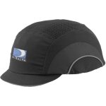 Micro 1" HardCap A1 Bump Cap - Black Micro 1" HardCap A1 Bump Cap - Black