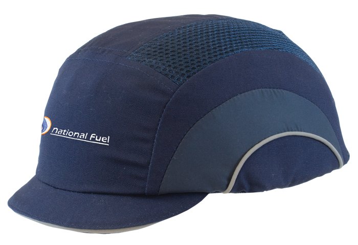 Micro 1" HardCap A1 Bump Cap 1