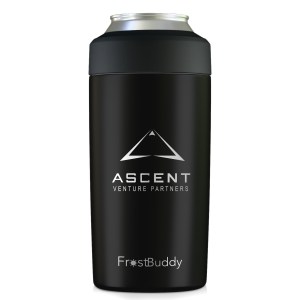 Frost Buddy Universal Buddy 2.0 - Black 1 Frost Buddy Universal Buddy 2.0 - Black 1