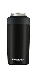 Urban Peak CB157 / FrostBuddy Black Duo Gift Set - NAVY BLUE Urban Peak CB157 / FrostBuddy Black Duo Gift Set - NAVY BLUE