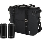 Urban Peak CB157 / FrostBuddy Black Duo Gift Set - Black Urban Peak CB157 / FrostBuddy Black Duo Gift Set - Black