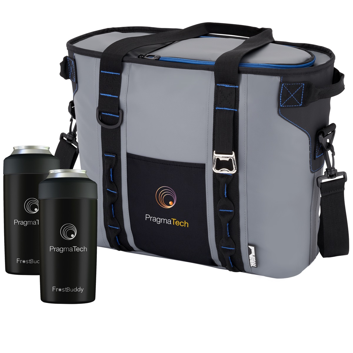 Urban Peak CB157 / FrostBuddy Black Duo Gift Set 1