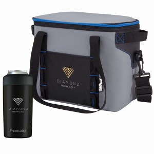 Urban Peak CB161 / Frost Buddy Black Gift Set 1 Urban Peak CB161 / Frost Buddy Black Gift Set 1