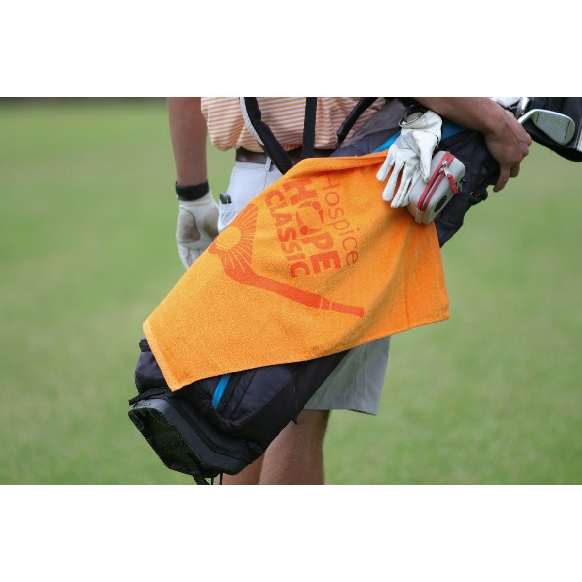 Diamond Collection Golf Towel 2.5 lb/doz 1