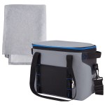 Urban Peak Cool Comfort Kit 4 Urban Peak Cool Comfort Kit 4