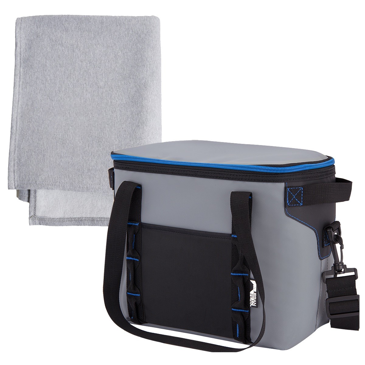 Urban Peak Cool Comfort Kit 1
