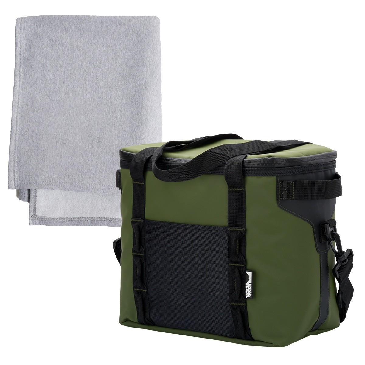 Urban Peak Cool Comfort Kit 1