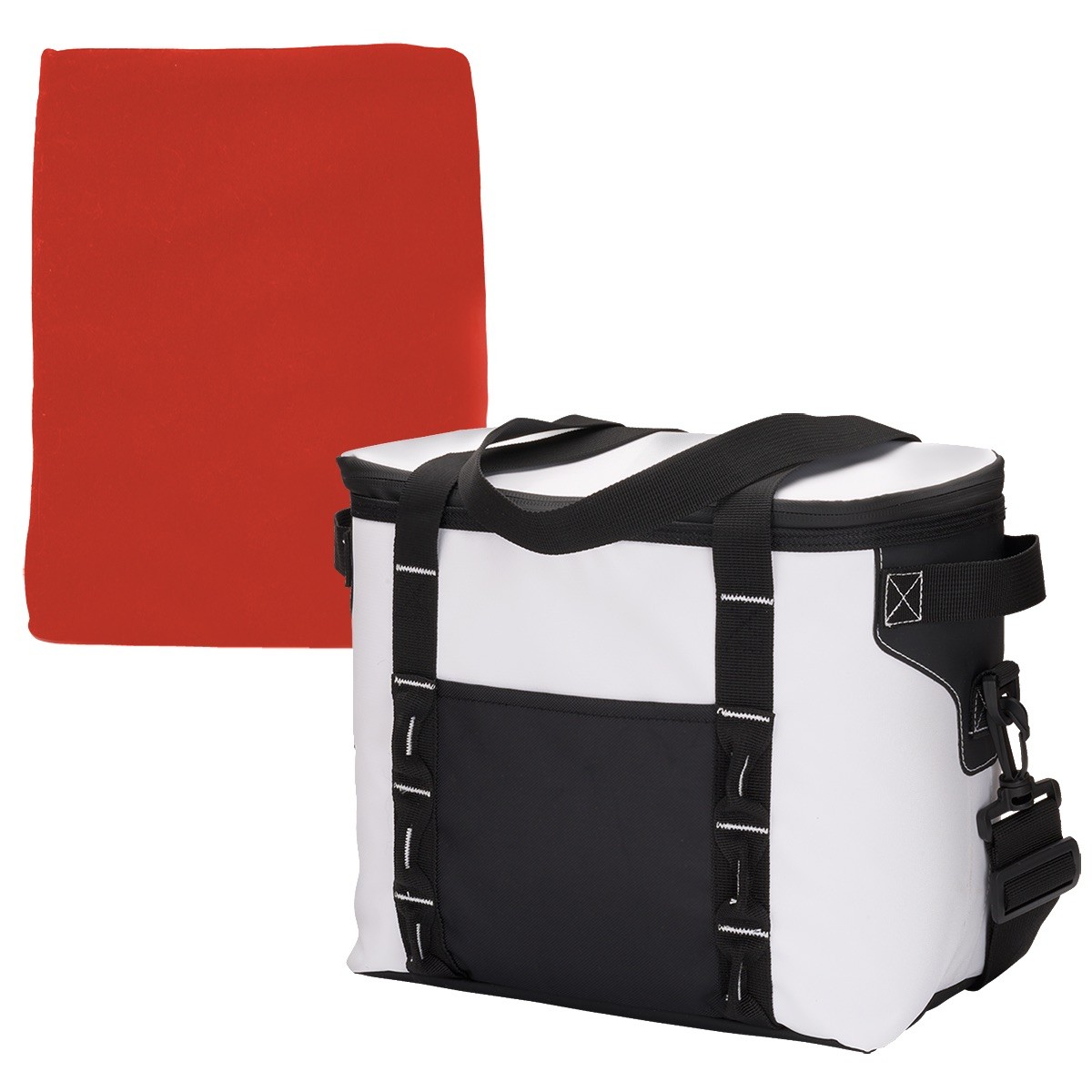 Urban Peak Cool Comfort Kit 1