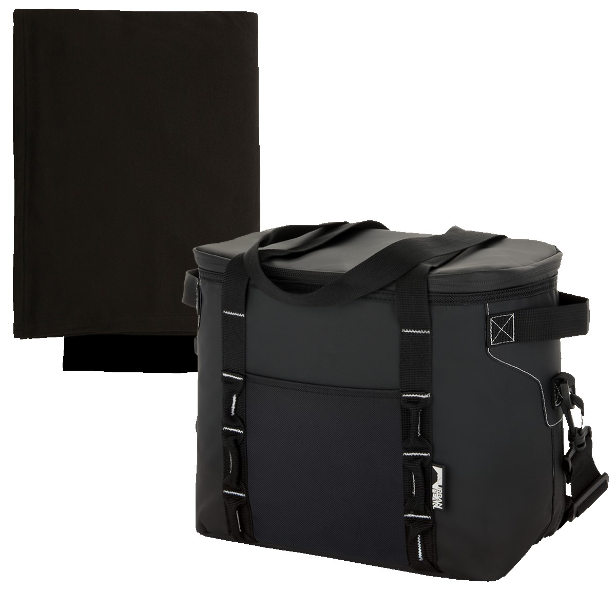 Urban Peak Cool Comfort Kit 1