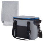 Urban Peak Cool Comfort Kit - GRAY Urban Peak Cool Comfort Kit - GRAY
