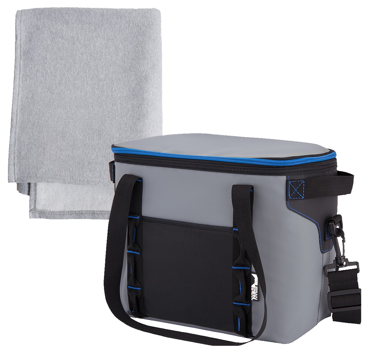 Urban Peak Cool Comfort Kit 1