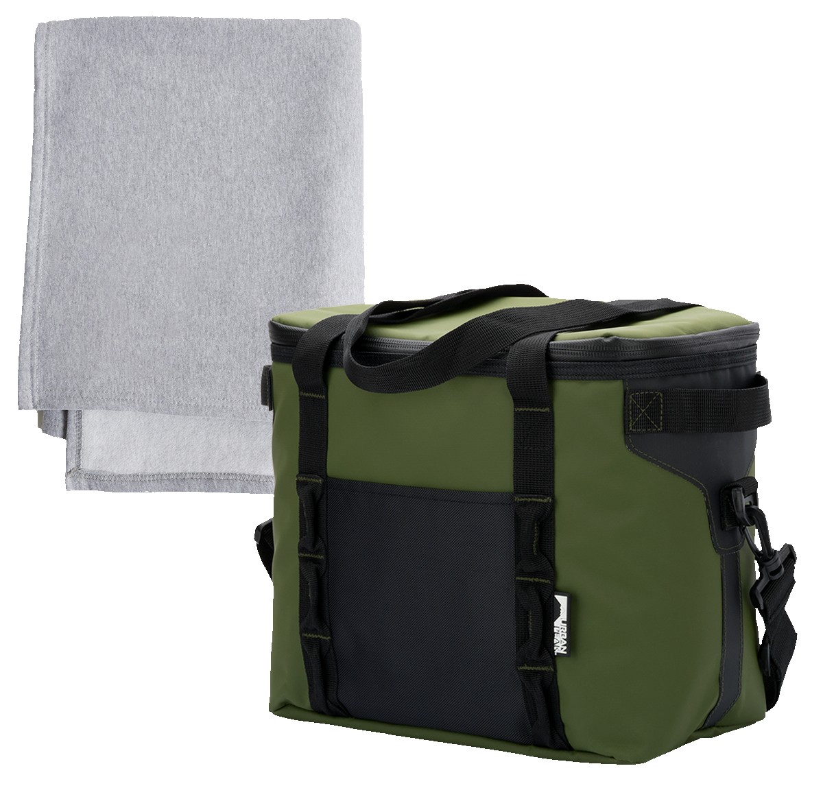 Urban Peak Cool Comfort Kit 1