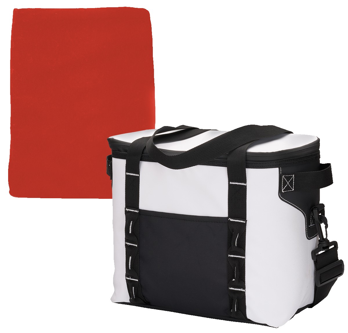 Urban Peak Cool Comfort Kit 1