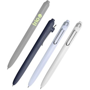 uni-ball® Zento Gel Retractable Pen Zen 1 uni-ball® Zento Gel Retractable Pen Zen 1