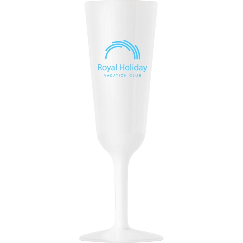 7oz Colored Champagne Flute 1 7oz Colored Champagne Flute 1