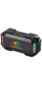 Urban Peak 7W Wireless Pack & Carry Golf Speaker 1 Urban Peak 7W Wireless Pack & Carry Golf Speaker 1