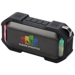 7W Wireless Pack & Carry Golf Speaker 1 7W Wireless Pack & Carry Golf Speaker 1
