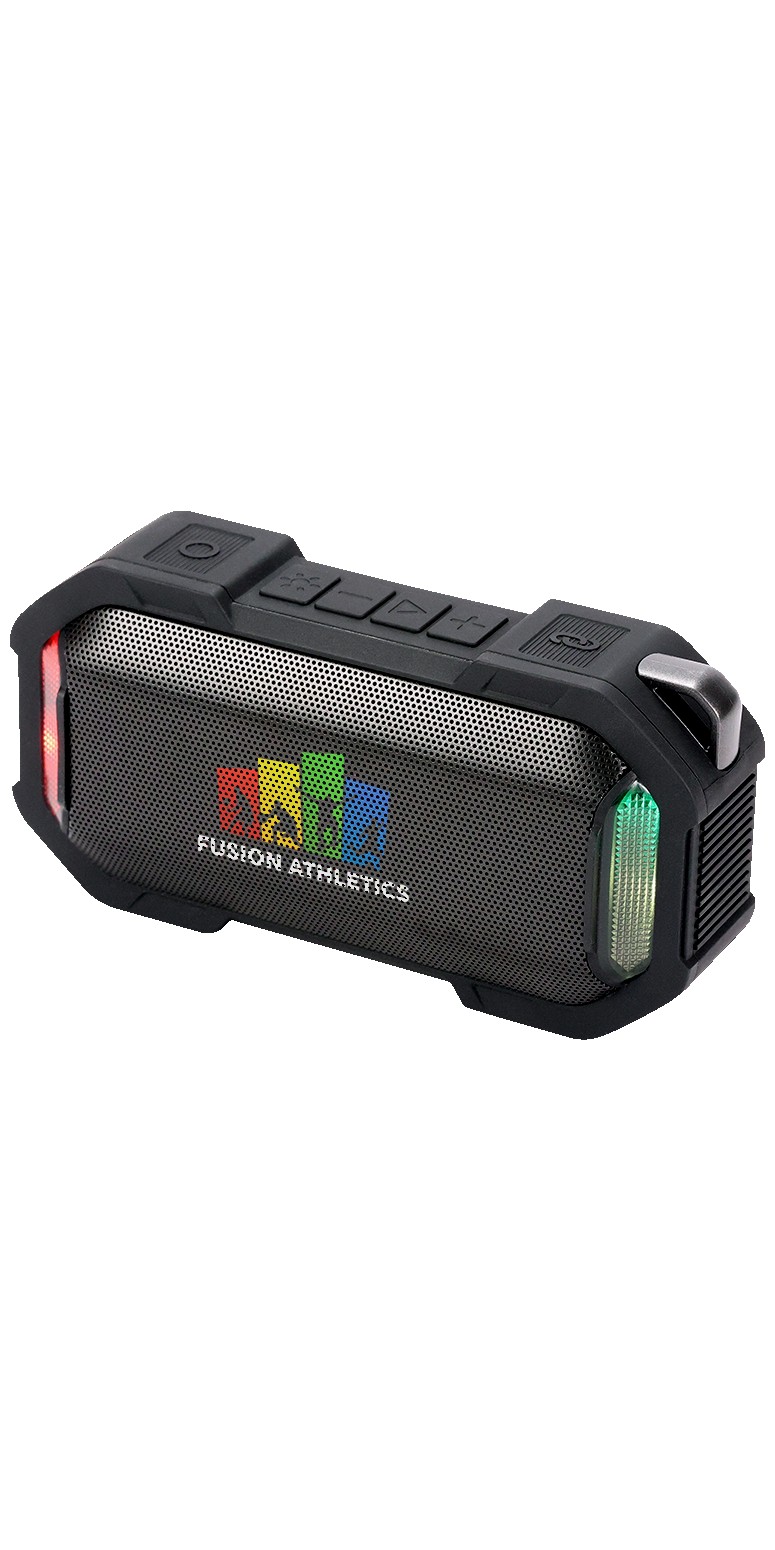 Urban Peak 7W Wireless Pack & Carry Golf Speaker 1 Urban Peak 7W Wireless Pack & Carry Golf Speaker 1