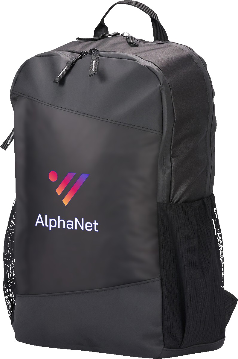 Core PVC Free Backpack 1 Core PVC Free Backpack 1