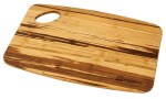 Grove Bamboo Cutting Board (M) 1 Grove Bamboo Cutting Board (M) 1
