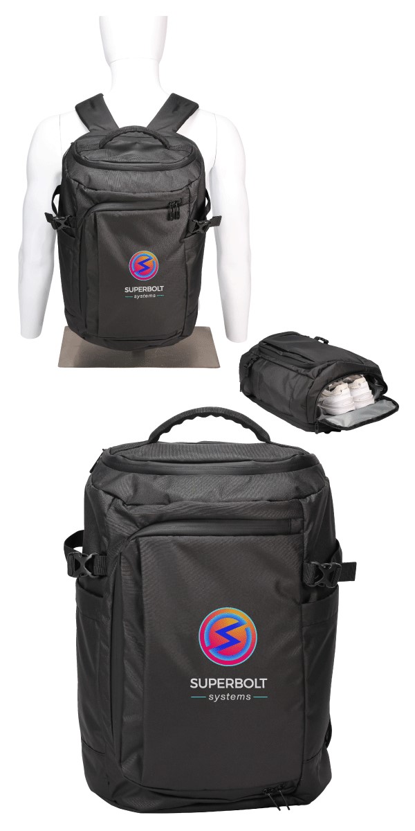Urban Peak Travel Backpack 1 Urban Peak Travel Backpack 1