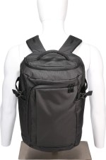 Urban Peak Travel Backpack - Black Urban Peak Travel Backpack - Black