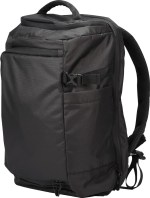 Urban Peak Travel Backpack - Black Urban Peak Travel Backpack - Black