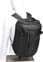 Urban Peak Travel Backpack - Black Urban Peak Travel Backpack - Black