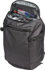 Urban Peak Travel Backpack - Black Urban Peak Travel Backpack - Black