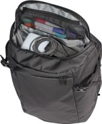 Urban Peak Travel Backpack - Black Urban Peak Travel Backpack - Black
