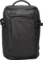 Urban Peak Travel Backpack - Black Urban Peak Travel Backpack - Black