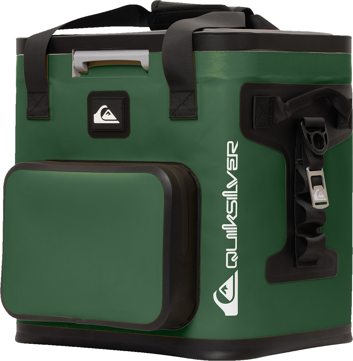 Quiksilver Coastal Zipperless 55L Box Cooler 1