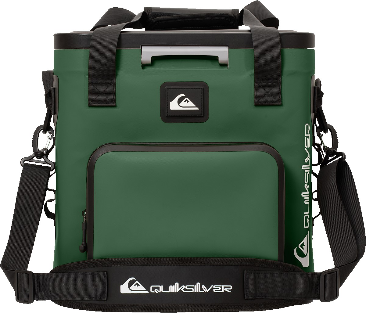 Quiksilver Coastal Zipperless 55L Box Cooler 1