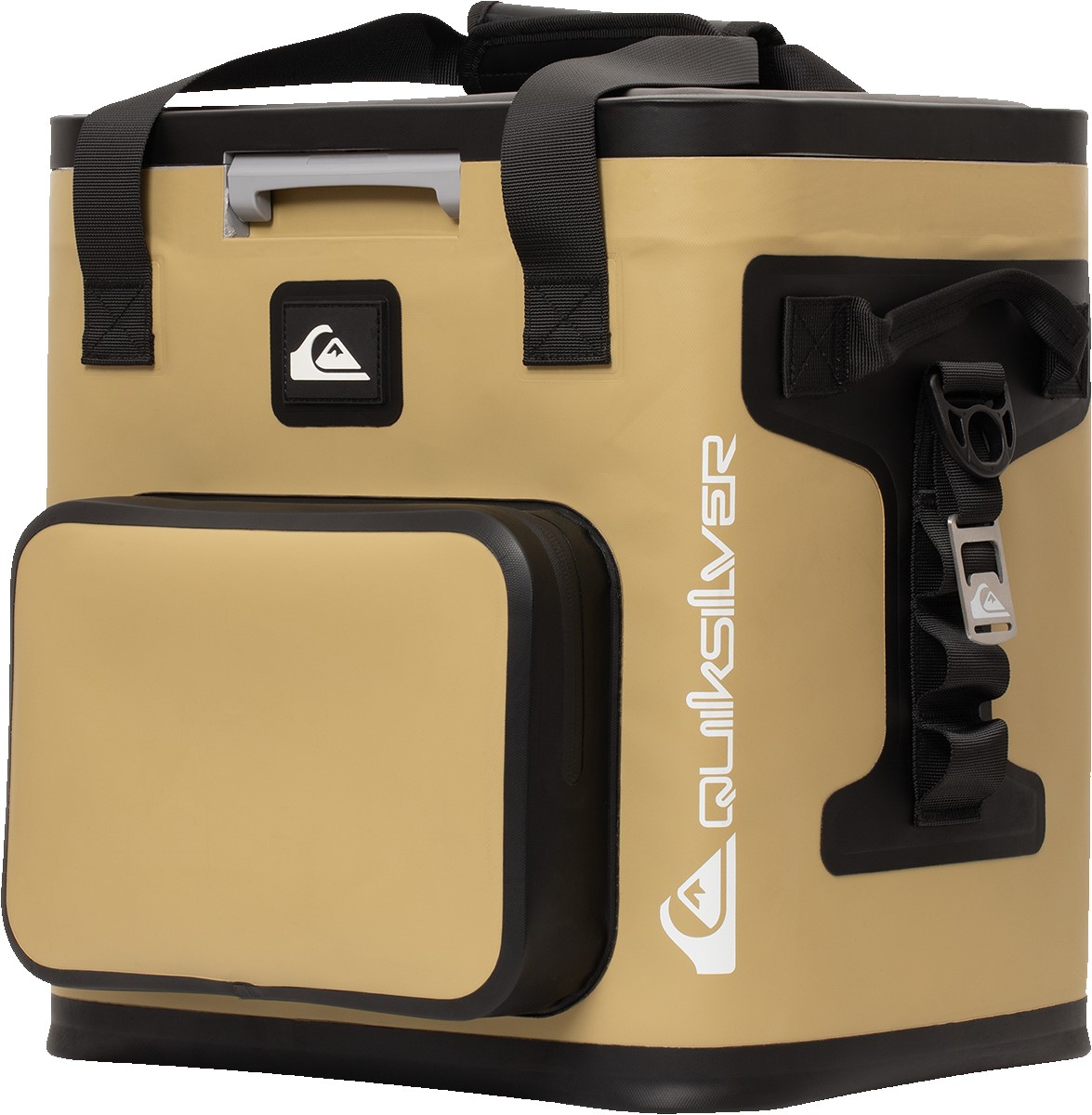 Quiksilver Coastal Zipperless 55L Box Cooler 1