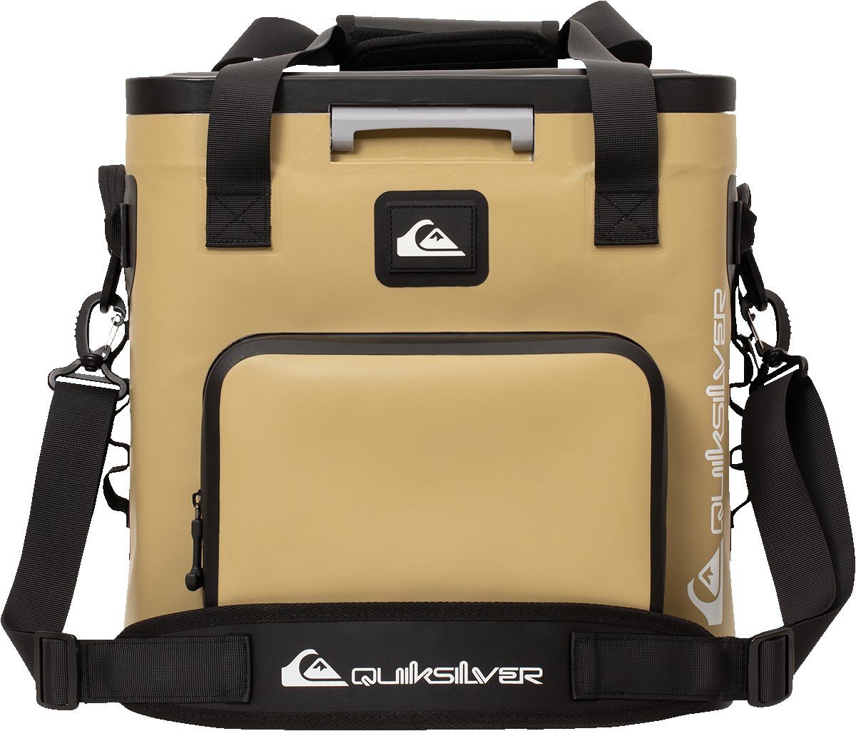 Quiksilver Coastal Zipperless 55L Box Cooler 1