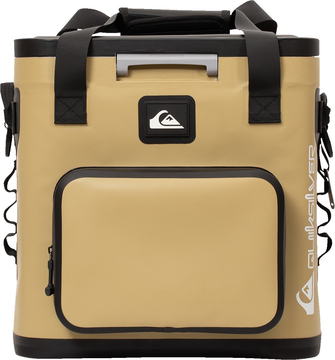 Quiksilver Coastal Zipperless 55L Box Cooler 1