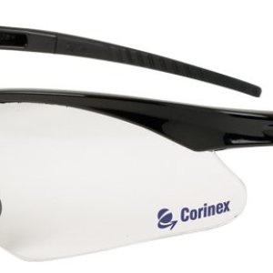 Bouton Anser Clear Glasses 1 Bouton Anser Clear Glasses 1