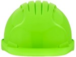 Evolution Deluxe 6151 Hi-Viz Hard Hat 2 Evolution Deluxe 6151 Hi-Viz Hard Hat 2