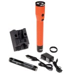 Nightstick Dual-Light Flashlight - Rechargeable 5 Nightstick Dual-Light Flashlight - Rechargeable 5