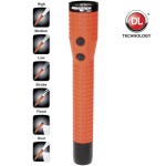 Nightstick Dual-Light Flashlight - Rechargeable 7 Nightstick Dual-Light Flashlight - Rechargeable 7