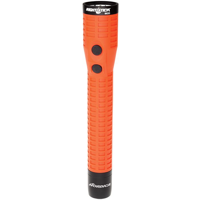 Nightstick® Polymer Duty Dual-Light™ Flashlight 1 Nightstick® Polymer Duty Dual-Light™ Flashlight 1