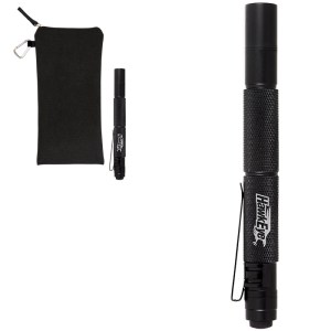 Nightstick Mini-TAC UV Flashlight 1 Nightstick Mini-TAC UV Flashlight 1