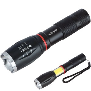 Dyad LED / COB Flashlight 1 Dyad LED / COB Flashlight 1